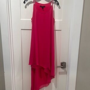 BCBG max dresses - selling two together. both only worn once size small.